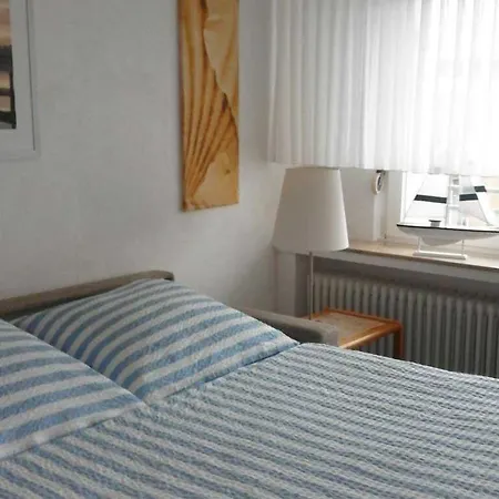 Duenenrose 48 דירה נורדרני